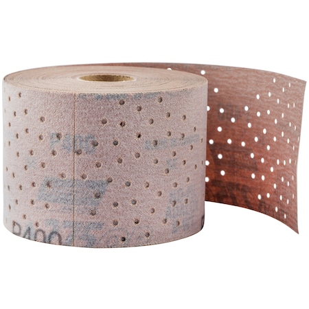 Norton Abrasives 2-3/4in X 17YD 180G CYCLONIC SHEET ROLL 66623390520